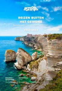 Asteria Brochures 2022
