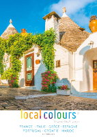 Brochure Local Colours 2022