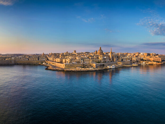 Valletta - 8 Reistips Malta met Travelworld | Orchidee Reizen - Reisbureau Merchtem
