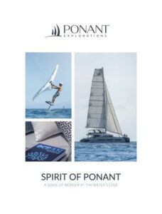 Ponant-Brochure-Luxe-Catamaran-Spirit-of-Ponant-2025