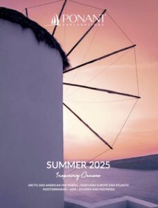 Ponant-Brochure-Zomer-2025